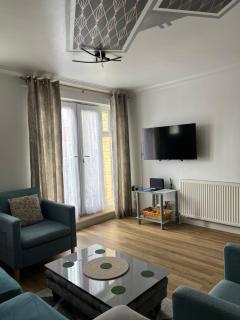 Rivington Delight Apartment - 4