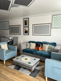 Rivington Delight Apartment - 6