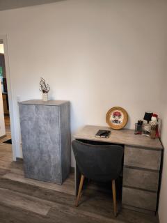 Ferienwohnung Kampić Wald Suite - 6