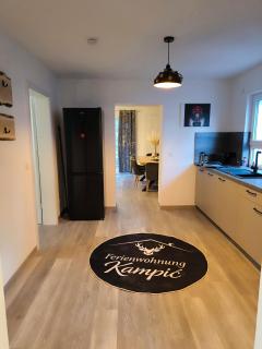 Ferienwohnung Kampić Wald Suite - 5