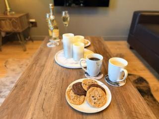 No24 - 2-bed Boutique Apartment - Hosted by Hutch Lifestyle - 3