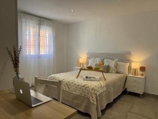 Proa Apartments by Stay Belonio - 0
