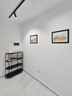 Sapphire Suites 4 - 6