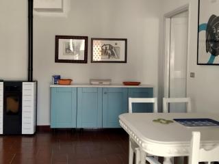 Casa del Convento with studio - 8