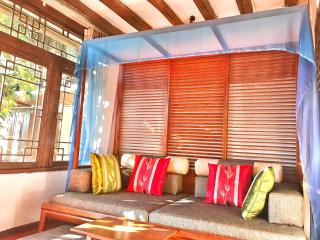 丽江慕云堂观景客栈Lijiang Muyuntang View Hotel - Lijiang - 8