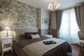 Le Triomphe Elysees - Paris - 5