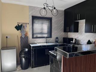 Sedudu Turn Cottages - 6