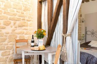 Le Diamant En Isle - Paris - 7