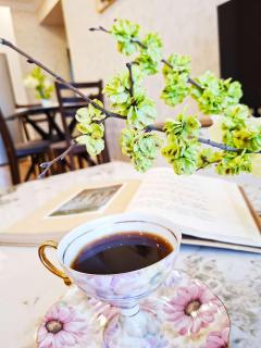 Spacious Riverside Apartment in Central Tbilisi with Balcony - 8