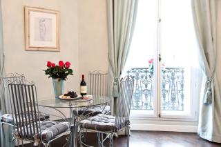 La Charme Du Marais - Paris - 5