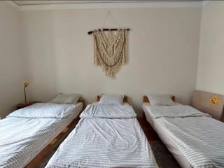 Ahllan Hostel I Downtown I For Men only I No Ladies Allowed I Private Bedroom with Shared Bathroom I غرف خاصة للرجال فقط 仅限男士 女士不允许 - 6