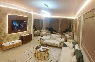 شقه راقيه مكيفه ومريحه شهاب المهندسين - 1
