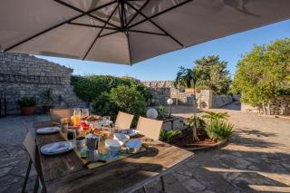 Villa il Carato, Private Pool, Modica - 8