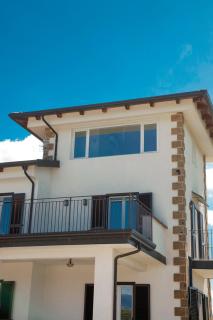 Villa Mariarosaria Luxury Dimora & Private Pool - 6