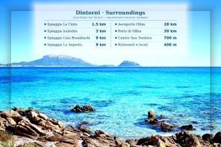 Casa Borghi - Villaggio Oasy San Teodoro - 9