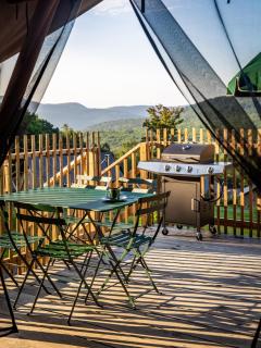 Huttopia Berkshires - 8