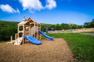 Huttopia Berkshires - 7