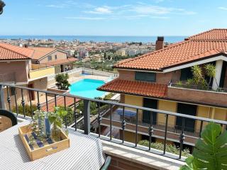 Holihome Vascello A0-1 - 9