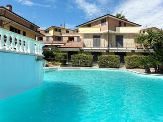 Holihome Vascello A0-1 - 2