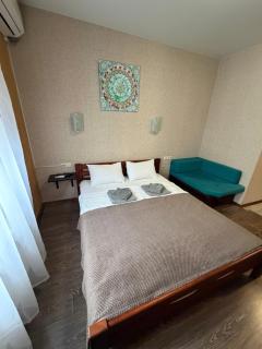 Mini-Hotel Ocean - Kiew - 7