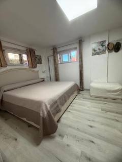 LA CASA SUL MARE a Marinella di Sarzana - 2