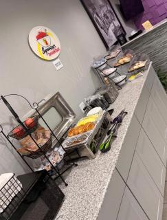 Super 8 by Wyndham Sonora - 9