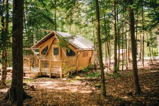 Huttopia Berkshires - 4