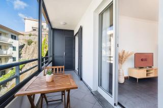 GuestReady - Charming Apartment with Ocean Views - 1
