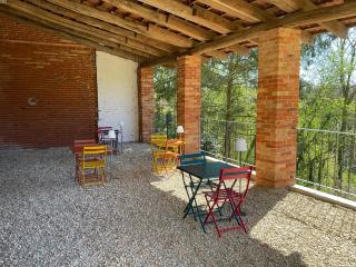 Oasi del Silenzio a Piea - 3