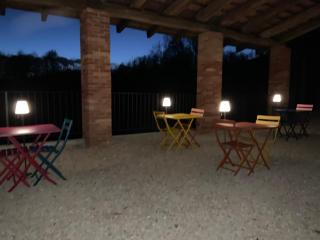 Oasi del Silenzio a Piea - 2