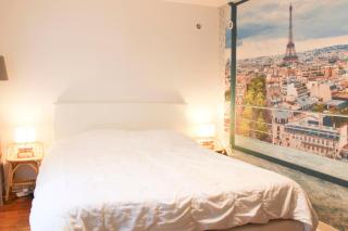 Cosy Studio Heart of Montparnasse - 8