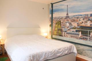 Cosy Studio Heart of Montparnasse - 6