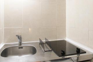 Cosy Studio Heart of Montparnasse - 1