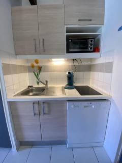 Ideal for your seaside vacation - 8