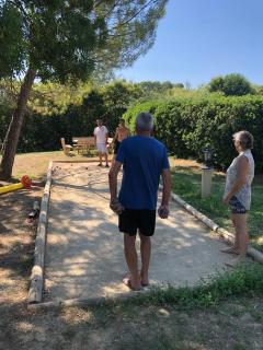 Gite les Mazets du Rouret proche d'Anduze Gard - 3