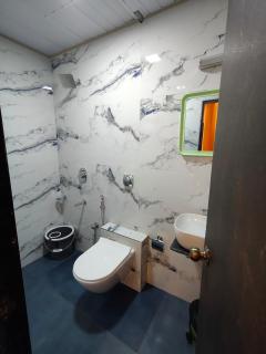 Hotel Regal Gate - 9