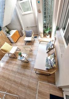 Calm Estia Kalamata - 3