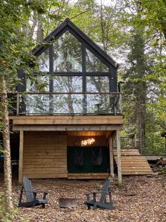 Private Lakefront Nordic Spa at Tides Peak - 1