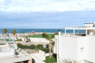 Kaleido Sea View by BarbarHouse - 7