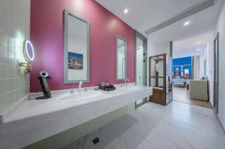 YANG TRAVEL Hotel 重庆解放碑洪崖洞店 - 3