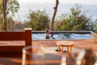 Monte LaLaLa - Eco Lodge in Mermejita - Mazunte - 7