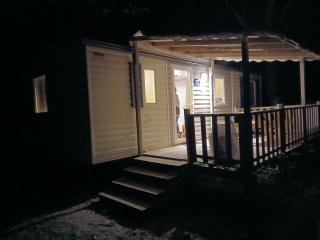Mobil-home Moon River - 3