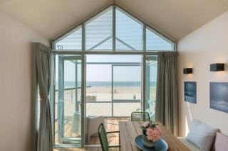 Welcome in - Slaapstrandhuisje 67-68 Dishoek - 8