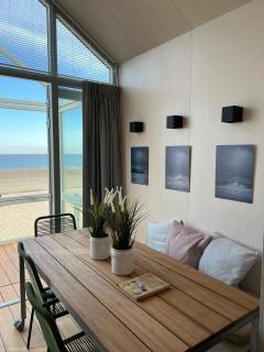 Welcome in - Slaapstrandhuisje 67-68 Dishoek - 7