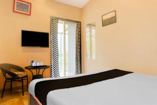 Super Collection O Khatri Park Formerly Aum Villa - 7