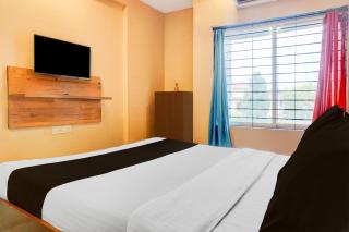 Super Collection O Khatri Park Formerly Aum Villa - 5