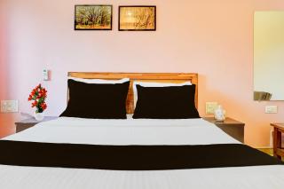 Super Collection O Khatri Park Formerly Aum Villa - 1