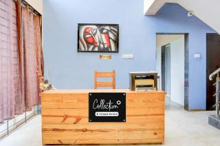 Super Collection O Khatri Park Formerly Aum Villa - 7