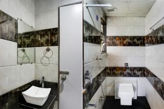 Super Collection O Khatri Park Formerly Aum Villa - 5