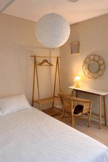 201 Newly Opened Yeonnam Hongdae 5 minutes airport bus Yeonhui 4person studio sunny and quiet stay - Seúl - 3